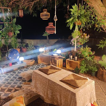 Estudio Wabi-Sabi Santa Brigida  Luaran gambar